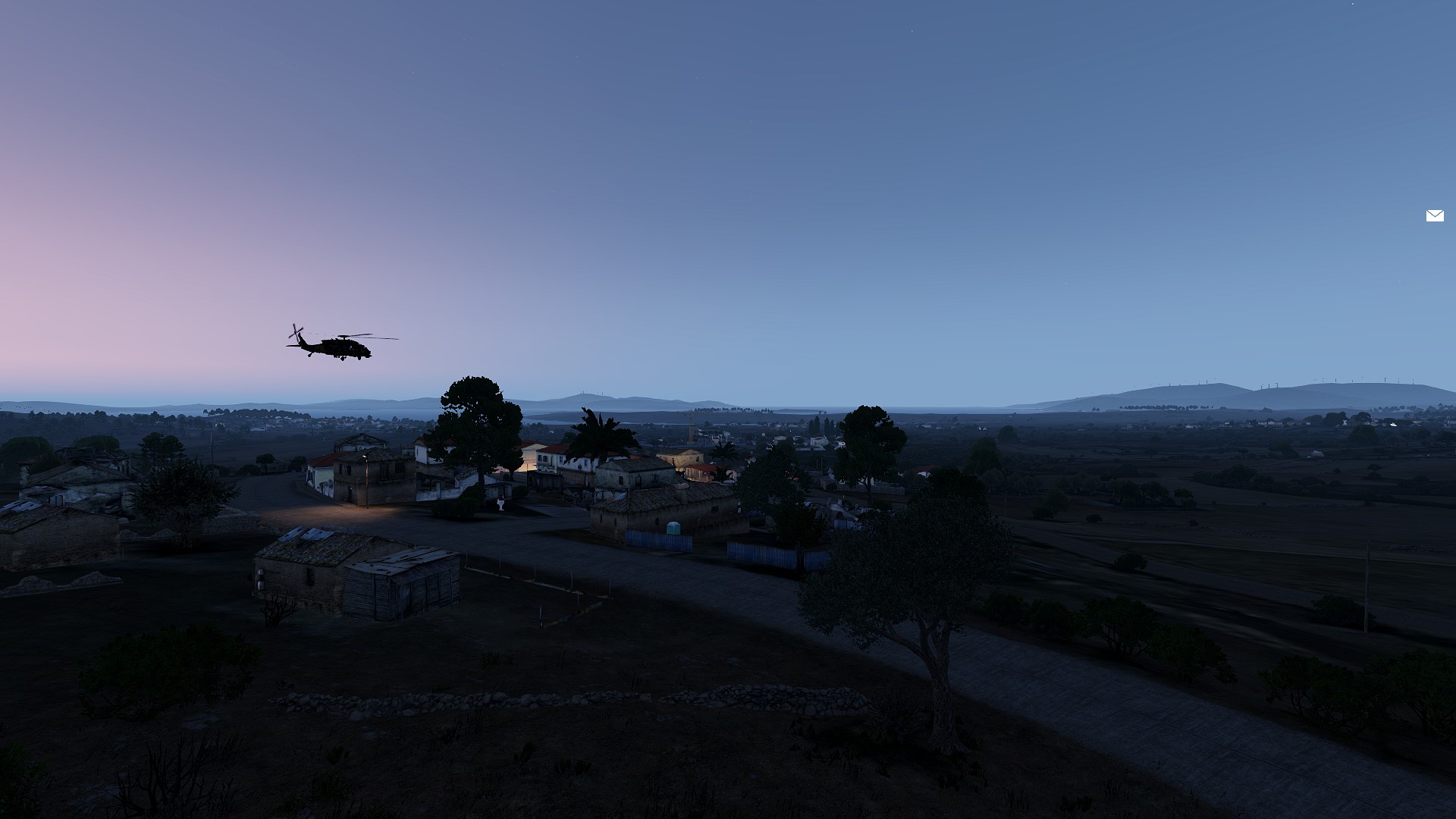M4 - Operation Sound Splash